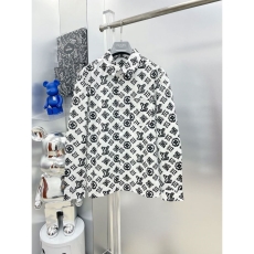 Louis Vuitton Shirts